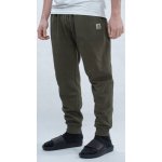 Nash Tepláky Make It Happen Badge Joggers Green – Hledejceny.cz