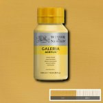 Winsor&Newton Galeria akrylová barva 250 ml 422 naples yellow – Hledejceny.cz