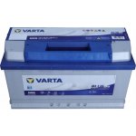 Varta Professional AGM 12V 95Ah 850A 840 095 085 – Zboží Živě