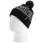 Meatfly kulich Jessie Black / Gray Dark Černá – Hledejceny.cz