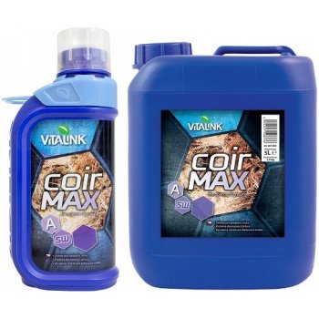 VitaLink Coir MAX SW (A+B) 1L