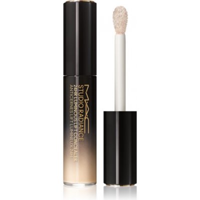 MAC Cosmetics Studio Radiance 24HR Luminous Lift Concealer rozjasňující korektor NC5 11 ml – Zboží Mobilmania