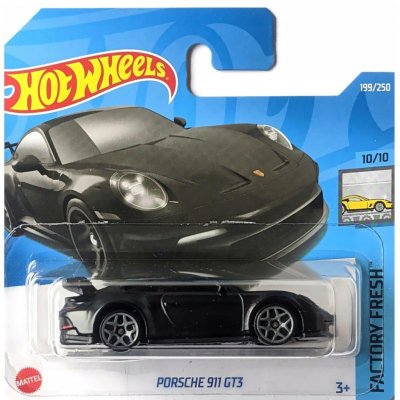 Mattel Hot Wheels McLaren Elva HCX54 – Sleviste.cz