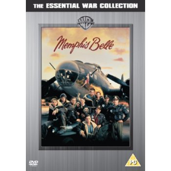 Memphis Belle DVD