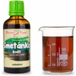 Bylinné kapky Smetanka pampeliška květ tinktura 50 ml – Hledejceny.cz