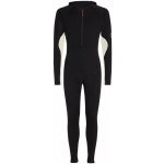 Icebreaker Mens 200 Oasis+ Suit Black/Undyed/Cb – Zboží Mobilmania
