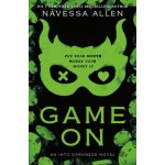 Game On – Zboží Mobilmania