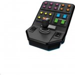 Logitech G Saitek FARM Simulator Vehicle Side Panel 945-000014 – Zboží Živě