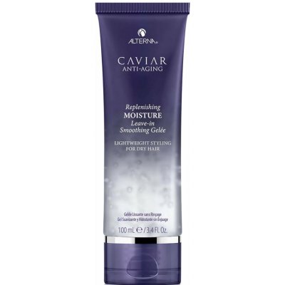 Alterna Caviar Replenishing Moisture Leave-In Smoothing Gelée 100 ml – Hledejceny.cz