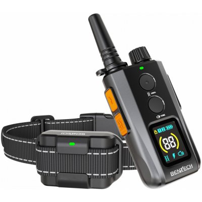 BENTECH T850 Elektronický výcvikový obojek – Zboží Dáma