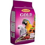 Avicentra Gold Velký papoušek 850 g – Zboží Mobilmania