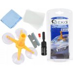 GEKO Sada Easy na opravu čelního skla G02460 – Zboží Mobilmania