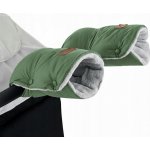 Petite&Mars Rukavice Jasie Juicy Green – Zboží Mobilmania