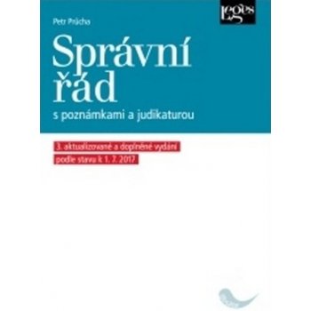 Správní řád