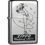 ZIPPO Lady Wind – Hledejceny.cz