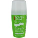 Biotherm Day Control Homme Natural Protect roll-on 75 ml – Hledejceny.cz