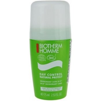 Biotherm Day Control Homme Natural Protect roll-on 75 ml