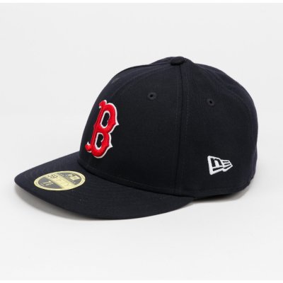 New Era 59FIFTY MLB Authentic Performance Boston Red Sox Fitted Team Color – Hledejceny.cz