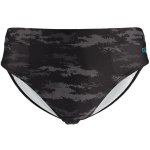 Aquos Rolo pánské plavky černá – Zboží Mobilmania