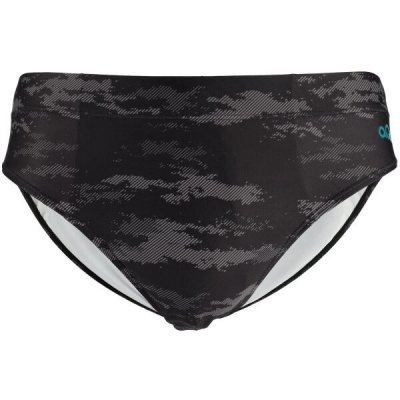 Aquos Rolo pánské plavky černá – Zboží Mobilmania