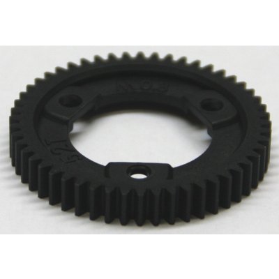 Traxxas čelní ozubené kolo 52T 32DP pro centrální diferenciál – Sleviste.cz