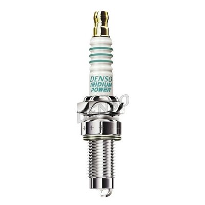 DENSO zapalovací svíčka iridiová (IRIDIUM) IXG24 (DPR8ZIX) – Hledejceny.cz