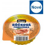 Hamé Pomazánka Bůčková 75 g – Hledejceny.cz