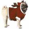 Obleček pro psa Karlie Flamingo Vánoční kostým Santa