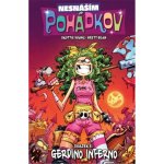 Nesnáším Pohádkov 5 - Gerdino inferno - Skottie Young – Hledejceny.cz