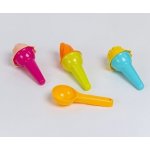 Teddies Formičky Bábovky na písek zmrzlina 3 ks – Hledejceny.cz