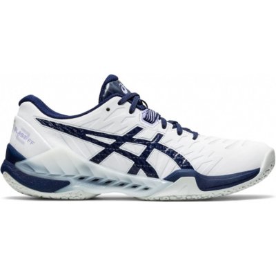 Asics Blast FF 2 W - white/peacoat – Zboží Mobilmania