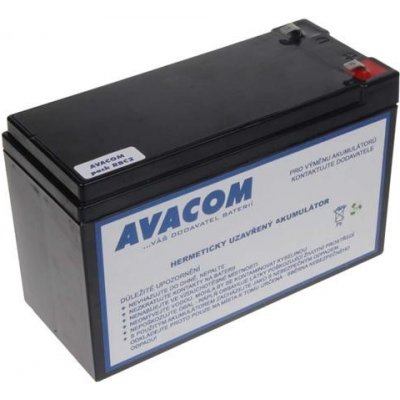 Avacom RBC2