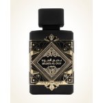 Lattafa Oud For Glory Bade'e Al Oud parfémovaná voda unisex 100 ml – Zboží Dáma