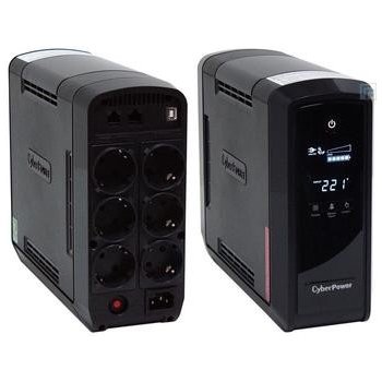 CyberPower CP1500EPFCLCD