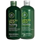 Paul Mitchell Tea Tree Lemon Sage Save on šampon 300 ml + kondicionér 300 ml dárková sada