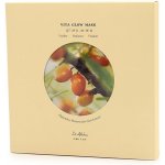 Dr. Althea Vita Glow Mask Vyživující plátýnková maska 27 ml – Sleviste.cz