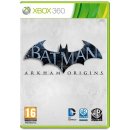 Batman: Arkham Origins