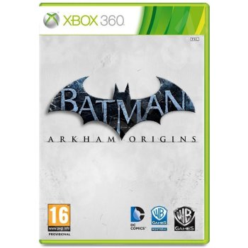 Batman: Arkham Origins