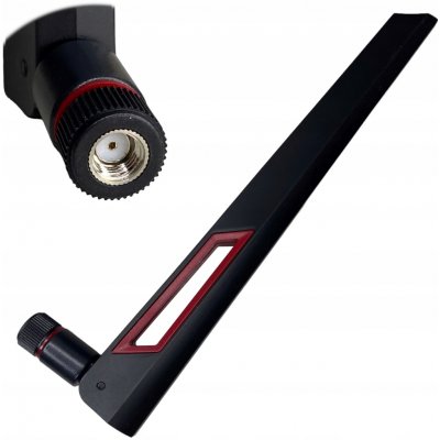 RF Connectors ANTWIFIDUALBSMARP12D – Hledejceny.cz