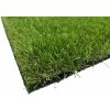 Umělý trávník Lano Rosemary metrážní Zelená 90 x 150 cm
