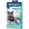 Stelivo pro kočky Biokat’s Eco Bags XXL 2 x 12 kusů