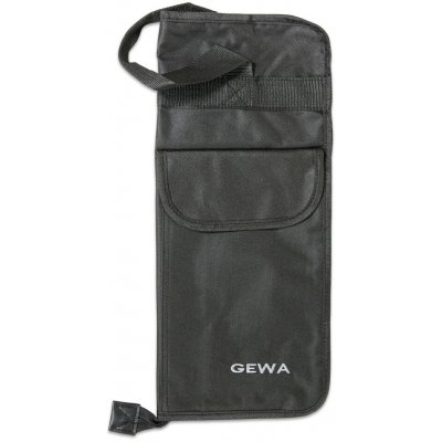 GEWA Pouzdro na paličky pro bicí nástroje Classic – Zboží Mobilmania