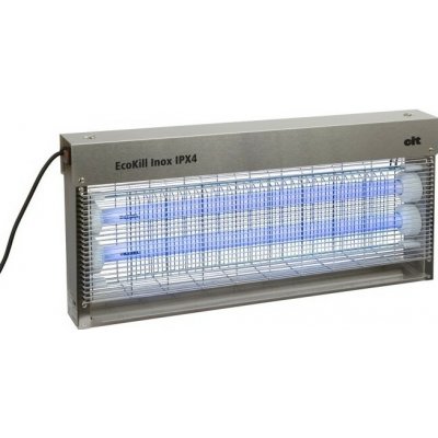 EcoKill Inox Hubič much elektrický IPX4 2030 – Zboží Dáma