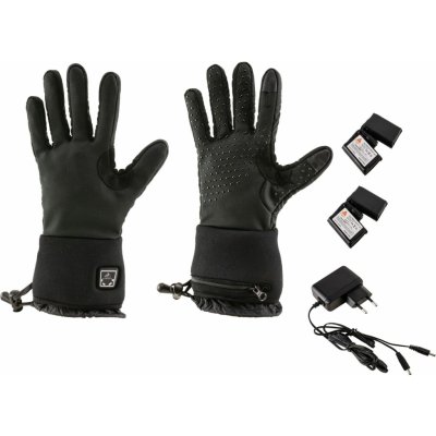 AlpenHeat Fire glove allround vyhřívané rukavice AG3 – Zbozi.Blesk.cz