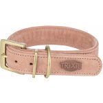 Trixie Obojek PURE kožený – Zboží Dáma