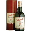 Glenfarclas 15y 46% 0,7 l (tuba)