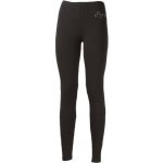 Progress MONZA bambus kalhoty černé – Zboží Dáma