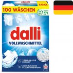 Dalli Activ univerzální prací prášek 6,5 kg 100 PD – Hledejceny.cz