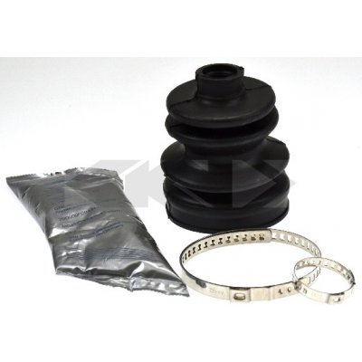 Měch, hnací hřídel LÖBRO 190970 – Hledejceny.cz