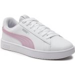 Puma Rickie Classic Jr 394252-10 bílá – Hledejceny.cz